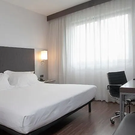 Szálloda Ac By Marriott 4*