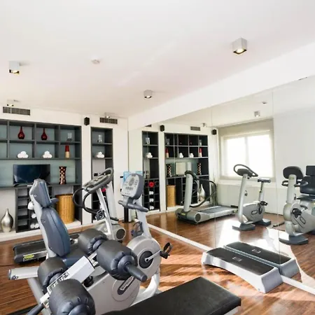 Ac By Marriott Padova