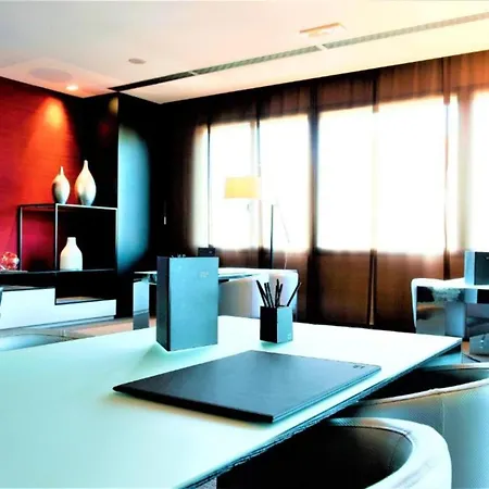 Szálloda Ac By Marriott Padova