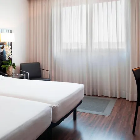 Ac By Marriott Szálloda Padova
