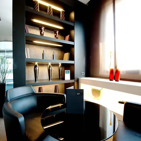 Ac By Marriott 4* Padova