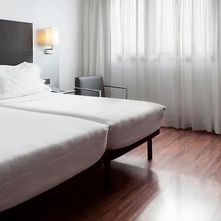 Ac By Marriott Szálloda 4*
