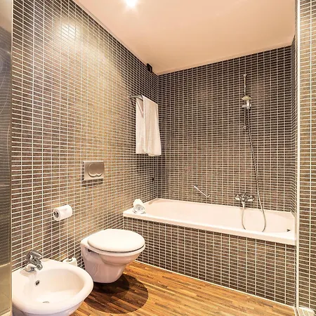Ac By Marriott Padova