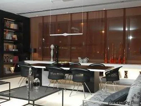 Ac By Marriott Padova
