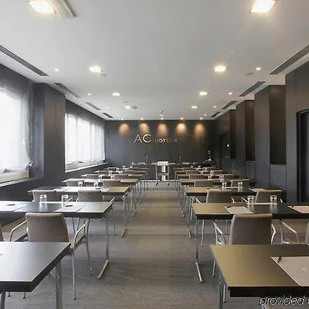 Szálloda Ac By Marriott Padova