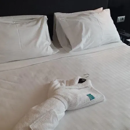 Ac By Marriott Szálloda