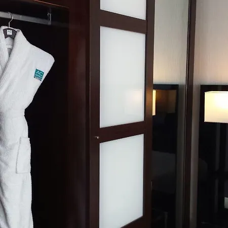 Ac By Marriott Szálloda 4*