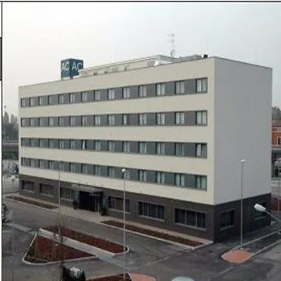 Ac By Marriott 4* Padova
