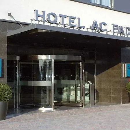 Szálloda Ac By Marriott