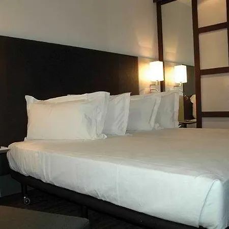 Szálloda Ac By Marriott 4*