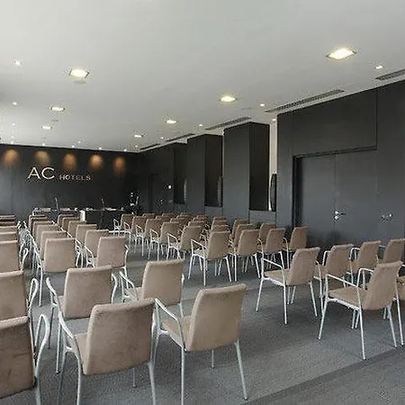 Szálloda Ac By Marriott 4*