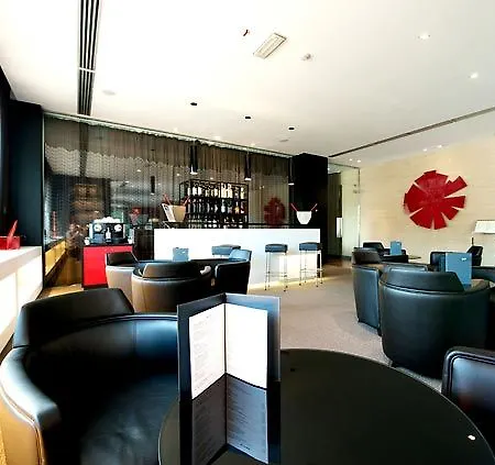 Szálloda Ac By Marriott Padova