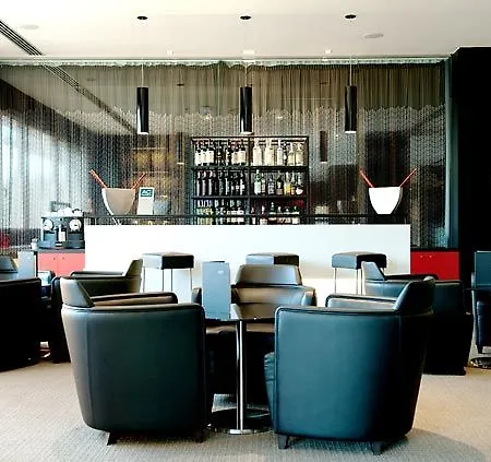 Ac By Marriott Szálloda 4*
