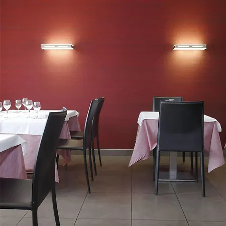 Ac By Marriott Szálloda Padova