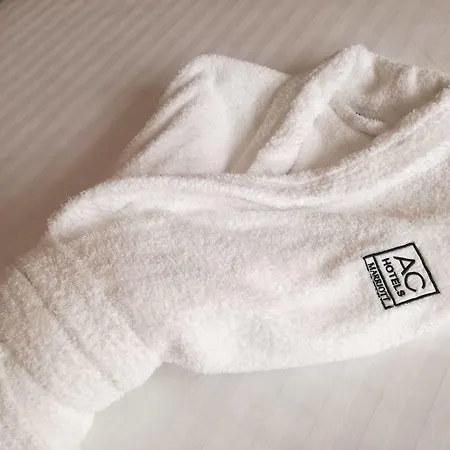 Ac By Marriott 4* Padova