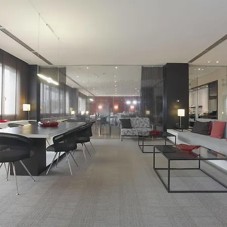 Szálloda Ac By Marriott