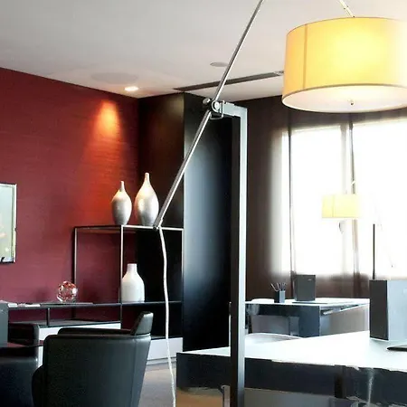 Szálloda Ac By Marriott Padova