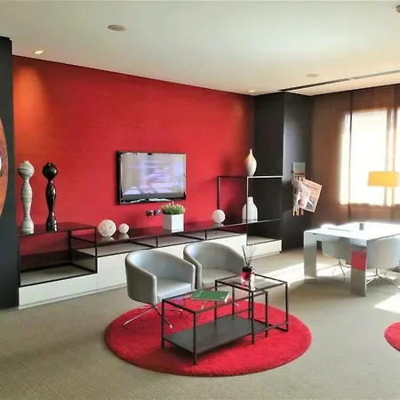 Szálloda Ac By Marriott