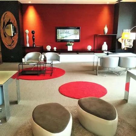Szálloda Ac By Marriott Padova