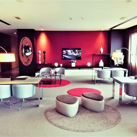 Ac By Marriott 4* Padova