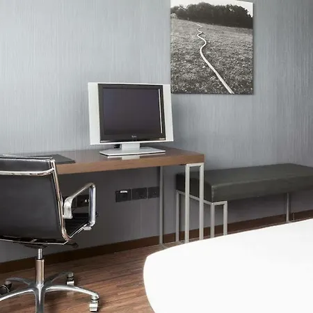 Ac By Marriott 4* Padova