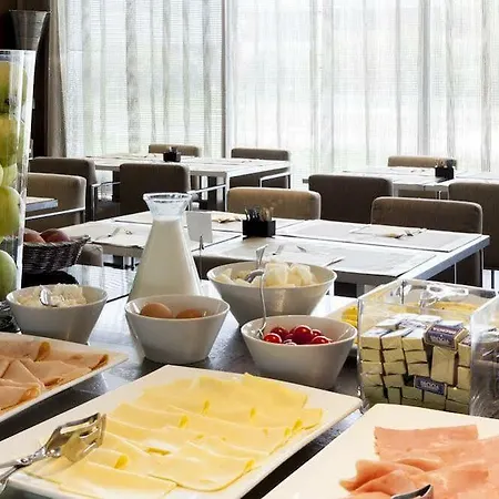 Ac By Marriott Padova