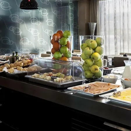Ac By Marriott Szálloda